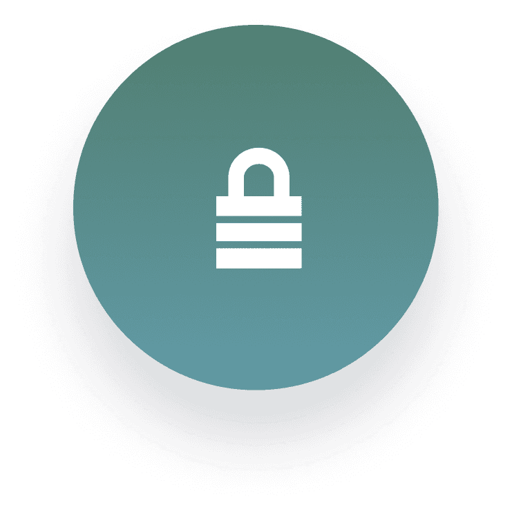 Governance icon